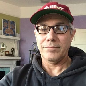 Meet your Posher, Guy